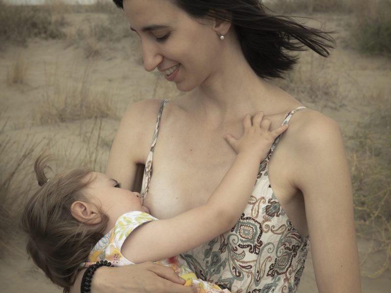 Sara i Clara_ Delta 2023